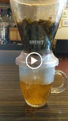 The Underground Cafe