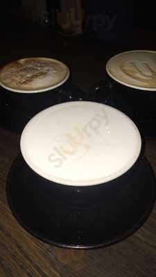 The Underground Cafe