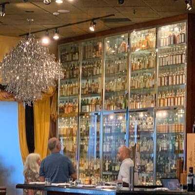 Via Allegro Ristorante