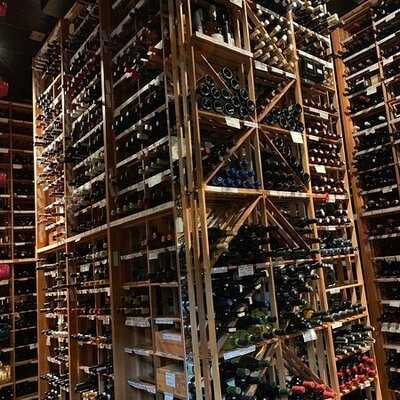 Via Allegro Ristorante