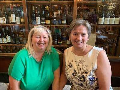 Via Allegro Ristorante