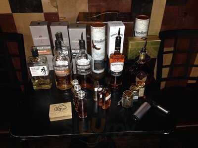 The Bourbon Tap & Grill