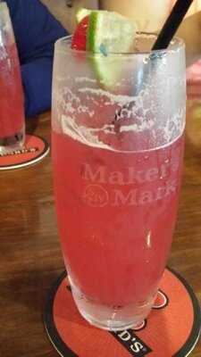 The Bourbon Tap & Grill