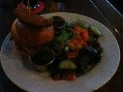 The Bourbon Tap & Grill