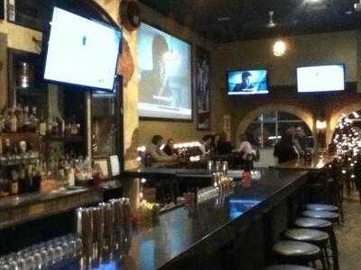 The Bourbon Tap & Grill