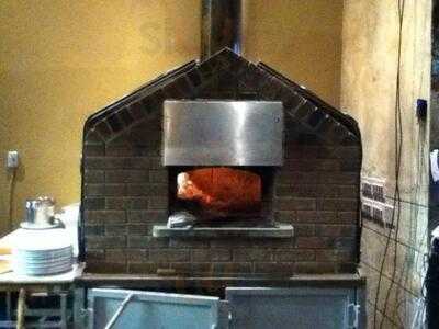 The Bourbon Tap & Grill