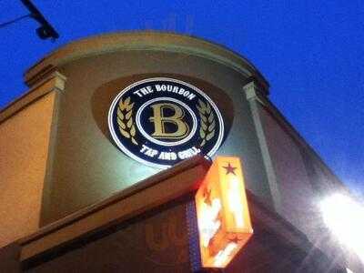 The Bourbon Tap & Grill