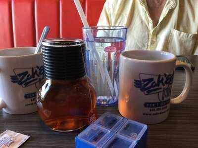 Zak's Diner