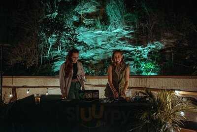 La Buvette Du Centro