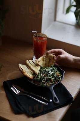 La Buvette Du Centro