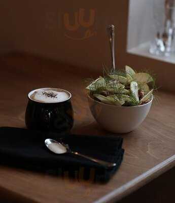 La Buvette Du Centro