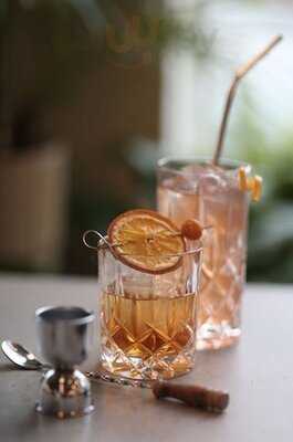 La Buvette Du Centro