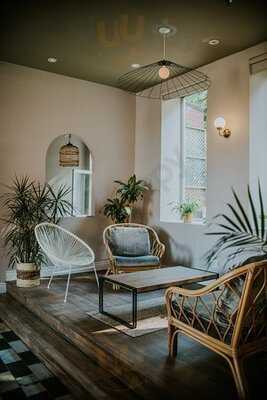 La Buvette Du Centro