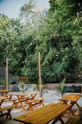 La Buvette Du Centro