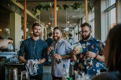 La Buvette Du Centro