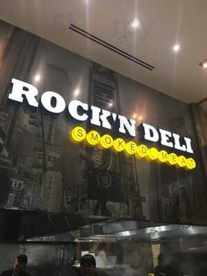 Rock'n Deli