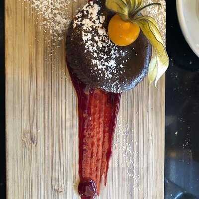 La Pizzaiolle (st-denis)