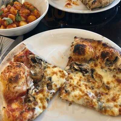 La Pizzaiolle (st-denis)