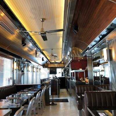 La Pizzaiolle (st-denis)