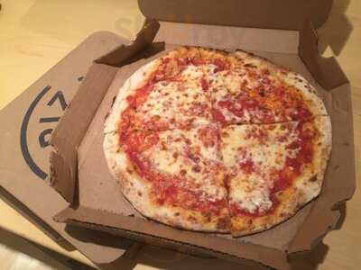 La Pizzaiolle (st-denis)