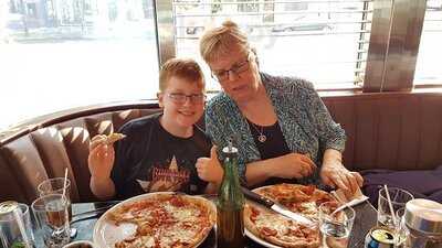 La Pizzaiolle (st-denis)