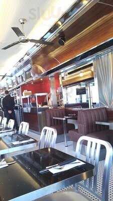 La Pizzaiolle (st-denis)