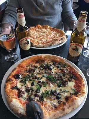 La Pizzaiolle (st-denis)