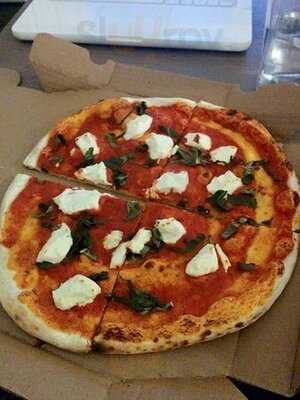 La Pizzaiolle (st-denis)