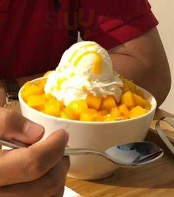 Ice Q Dessert Cafe