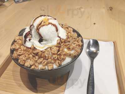 Ice Q Dessert Cafe