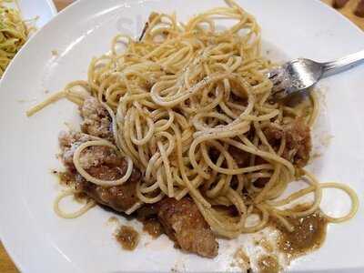 The 6 Cafe & Restaurant