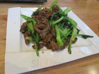 The 6 Cafe & Restaurant