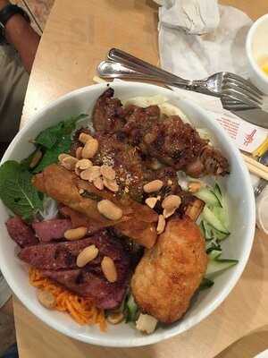 Pho Xic Lo Vietnamese Noodle House