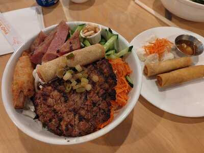 Pho Xic Lo Vietnamese Noodle House