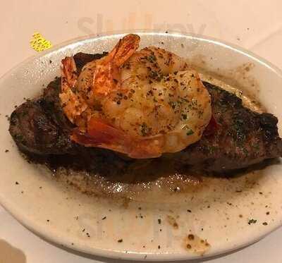 Ruth's Chris Steak House - Edmonton