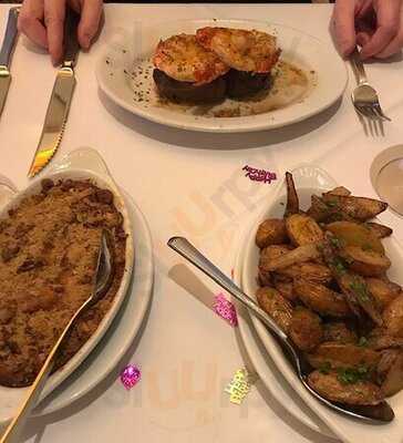 Ruth's Chris Steak House - Edmonton