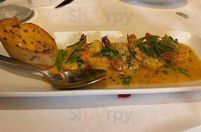 Ruth's Chris Steak House - Edmonton