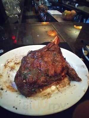 Ruth's Chris Steak House - Edmonton