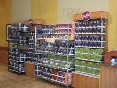 Timothy's Bakery Cafe