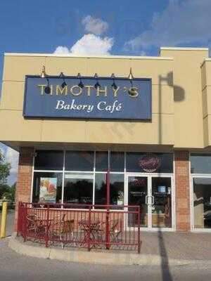Timothy's Bakery Cafe