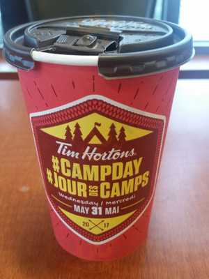 Tim Hortons