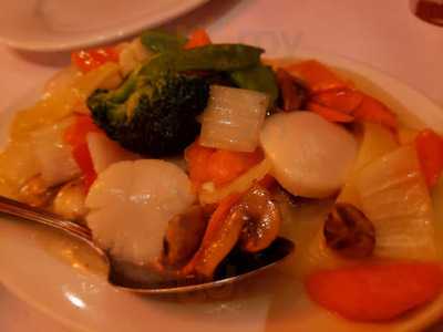 Restaurant Chinois
