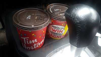 Tim Hortons