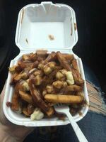 G'molly's Fries