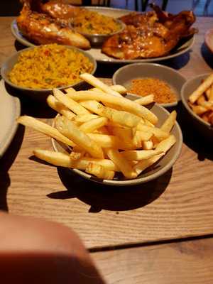 Nando's