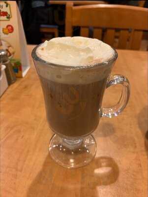 Cora Breakfast And Lunch