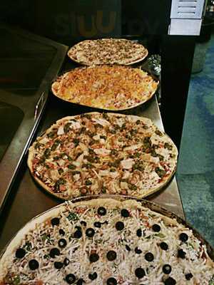 Tongdak Korean Fried Chicken