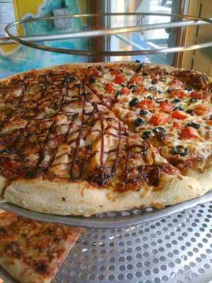 Tongdak Korean Fried Chicken