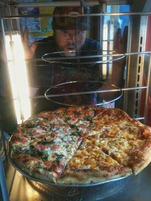 Tongdak Korean Fried Chicken