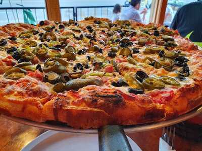 Tongdak Korean Fried Chicken